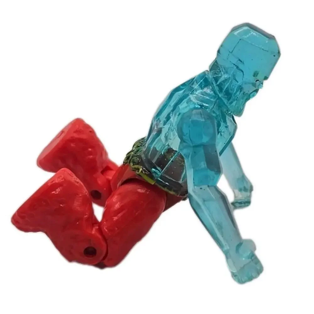 Vintage Remco 1982 The Saga of Crystal Feldspar Crystal Warrior 3